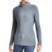 Smartwool Women's Dacono Cable Knit Merino Wool Blend Ski Apres Sweater Small