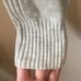 Smartwool Women's Dacono Cable Knit Merino Wool Blend Ski Apres Sweater Small