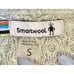 Smartwool Women's Dacono Cable Knit Merino Wool Blend Ski Apres Sweater Small