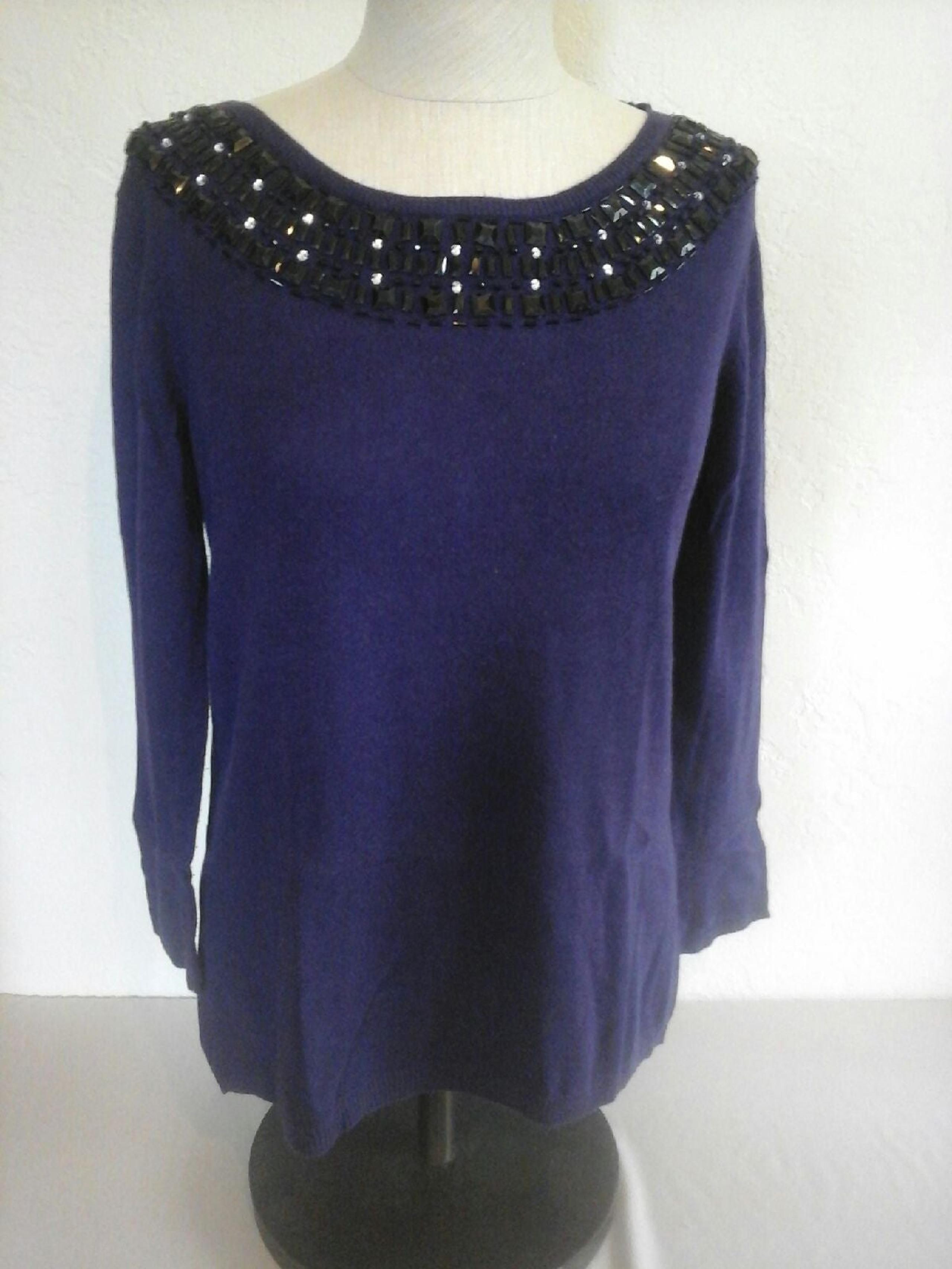 Dana Buchman sweater