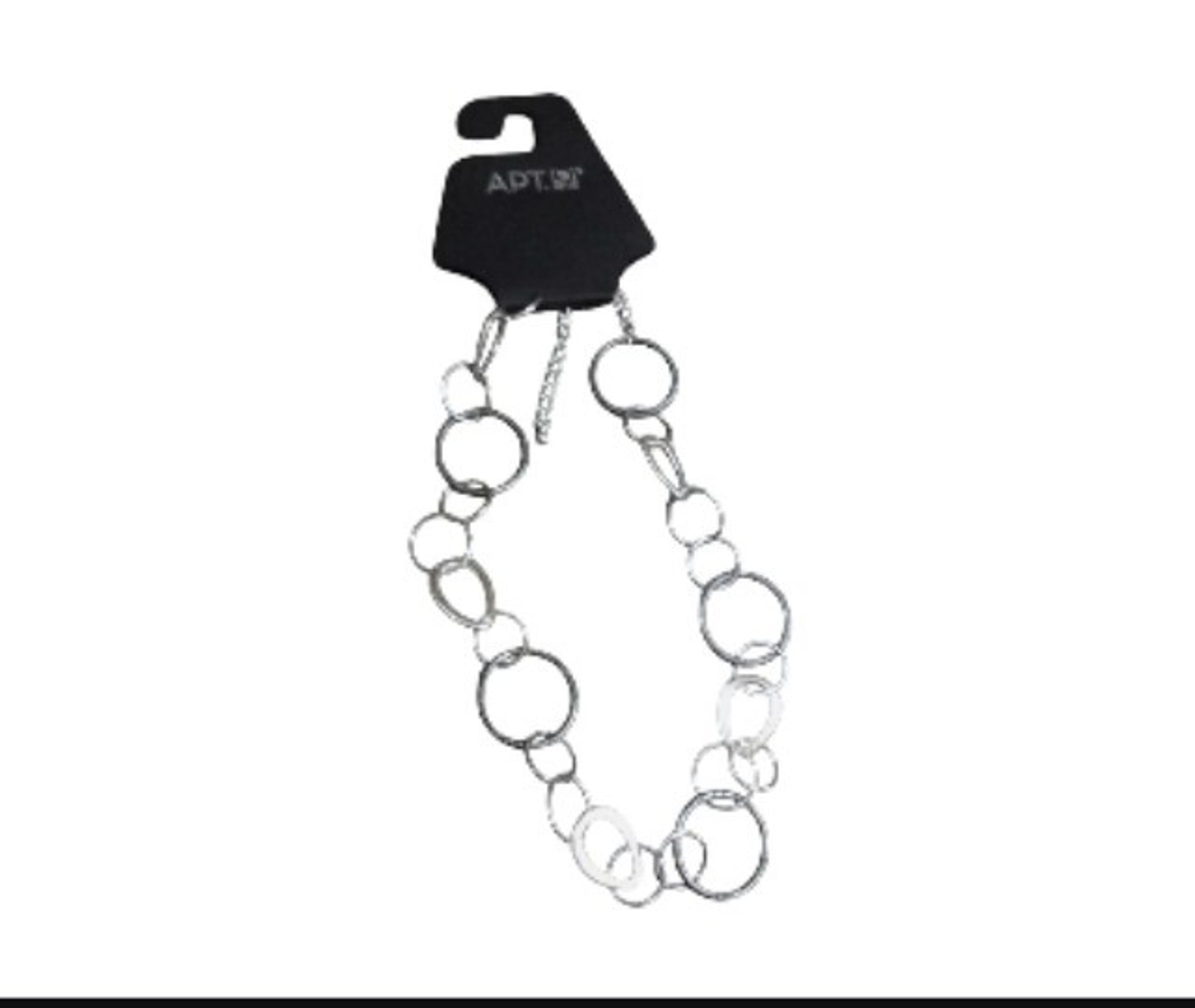 Apt 9 Necklace Woman's Costume Jewelry