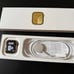 Apple Watch series 9 41mm MRQ23LL/A gold stainless steel