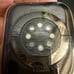 Apple Watch series 9 41mm MRQ23LL/A gold stainless steel