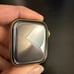 Apple Watch series 9 41mm MRQ23LL/A gold stainless steel