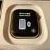 Apple Watch series 9 41mm MRQ23LL/A gold stainless steel
