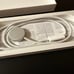 Apple Watch series 9 41mm MRQ23LL/A gold stainless steel