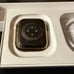 Apple Watch series 9 41mm MRQ23LL/A gold stainless steel