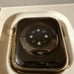 Apple Watch series 9 41mm MRQ23LL/A gold stainless steel