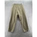 VTG Guess Chinos Mens Khaki Tan Flat Front Pants Size 40