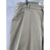 VTG Guess Chinos Mens Khaki Tan Flat Front Pants Size 40