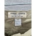 VTG Guess Chinos Mens Khaki Tan Flat Front Pants Size 40