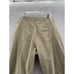 VTG Guess Chinos Mens Khaki Tan Flat Front Pants Size 40