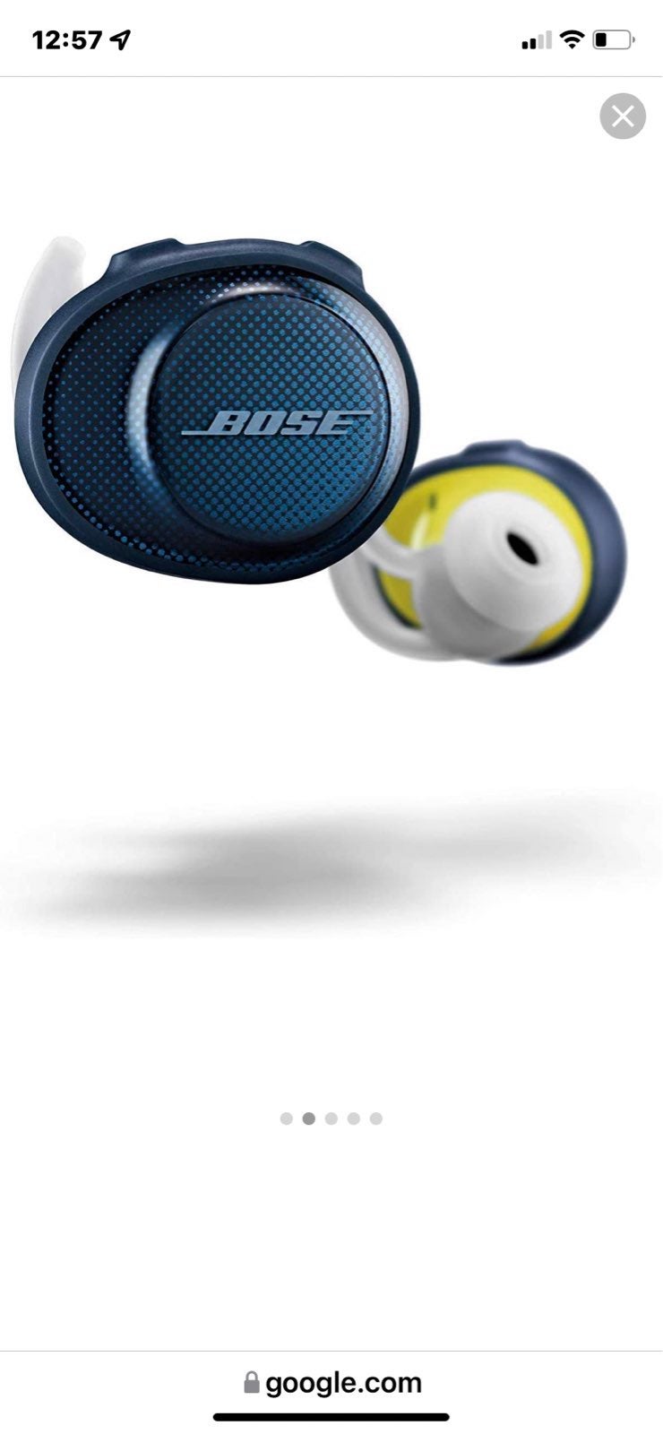 Wireless