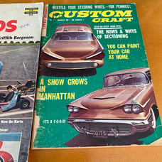 Books Best Hot Rods, Soup Swapping, Custom Car, Custom Craft