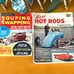 Books Best Hot Rods, Soup Swapping, Custom Car, Custom Craft