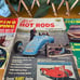 Books Best Hot Rods, Soup Swapping, Custom Car, Custom Craft
