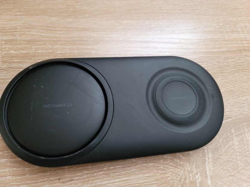 Samsung Wireless Charger Duo