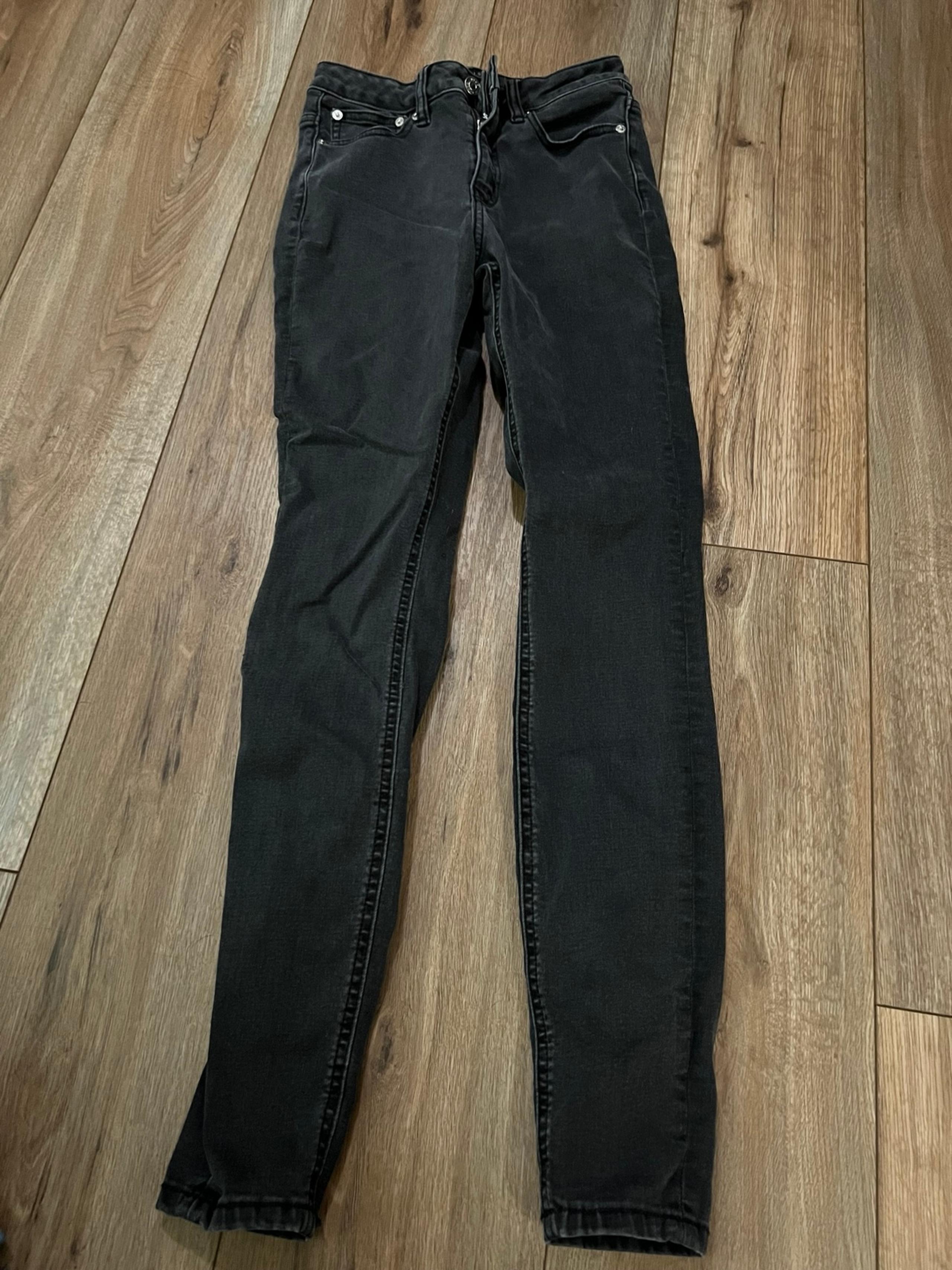 ASOS jeans