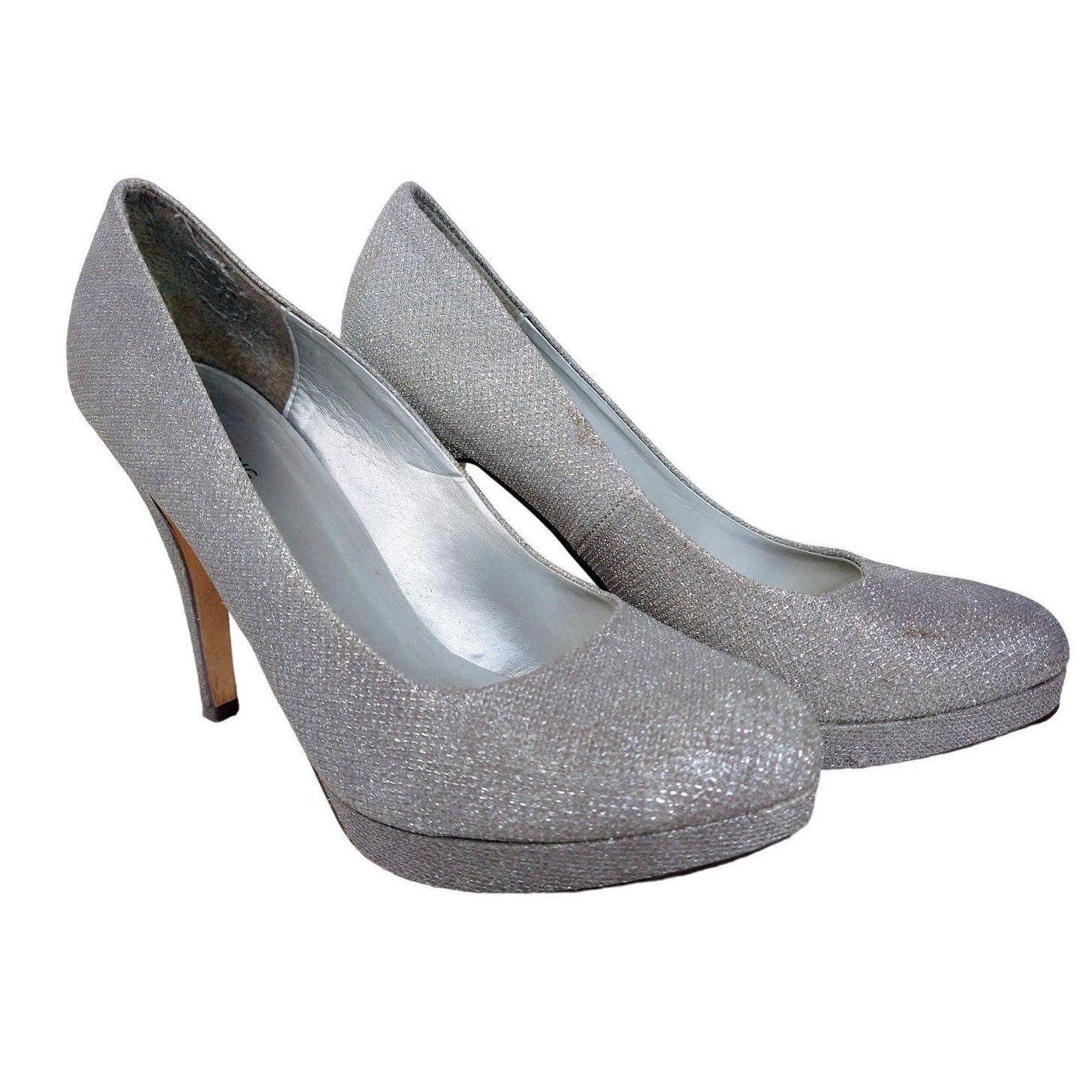 Call It Spring High Heel Shoes Mercari