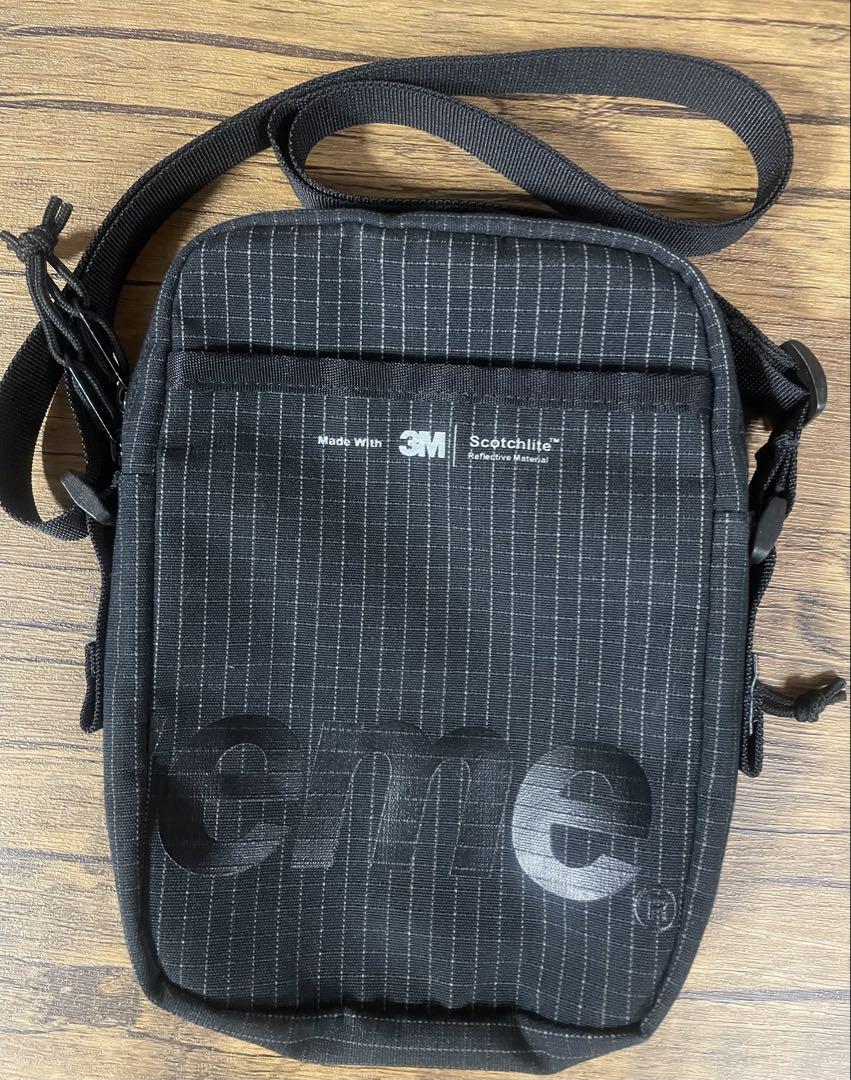 ★2024SS WEEK1★Supreme Shoulder Bag Supreme Shoulder Bag (SS24) - $60