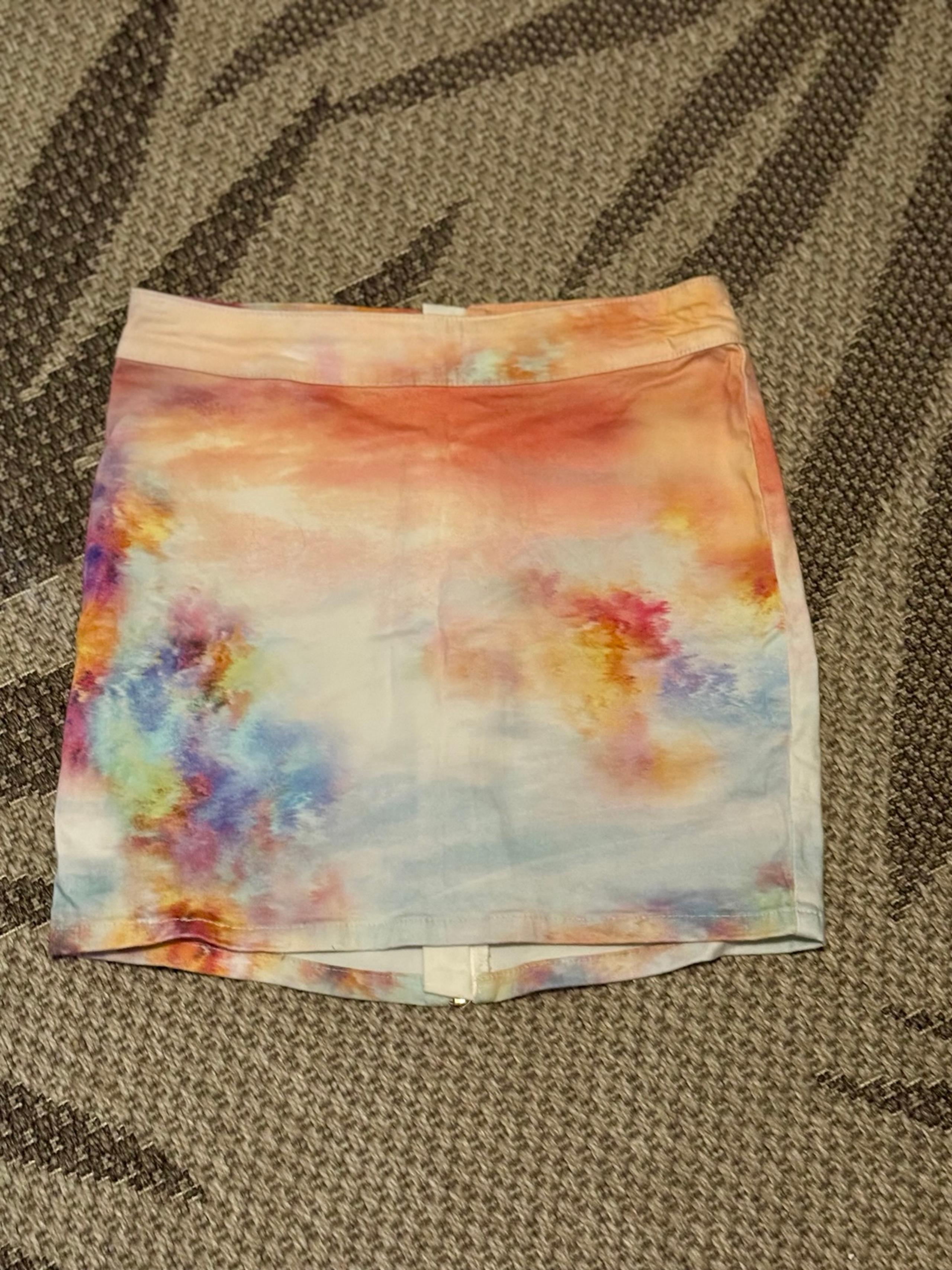 Guess Mini Skirt
