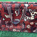 Lee Stemer Carpet Bag Vntg Original Purse, Tapestry Dr. Bag 1960S-70S Style USA