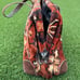 Lee Stemer Carpet Bag Vntg Original Purse, Tapestry Dr. Bag 1960S-70S Style USA
