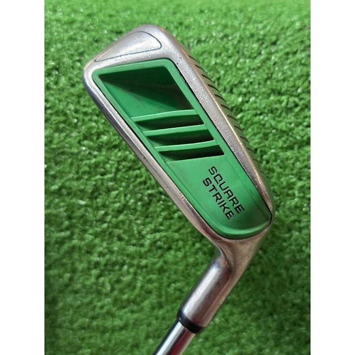 Good Condition!!! Square Strike Chipper Wedge 45 Degree