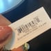 Betsey Johnson, NWT, teacher bracelet with pearls and charms