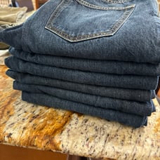 Men’s Old Navy jeans 6 pairs