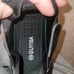 Guyisa steel toes Boots men's shoes