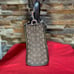 Coach dempsey tote 22