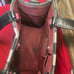 Coach dempsey tote 22