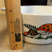 2 1/2 Quart Merry Mushroom Casserole Dish