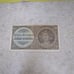 Vintage Collectible WW2 Era European Currency