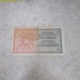 Vintage Collectible WW2 Era European Currency