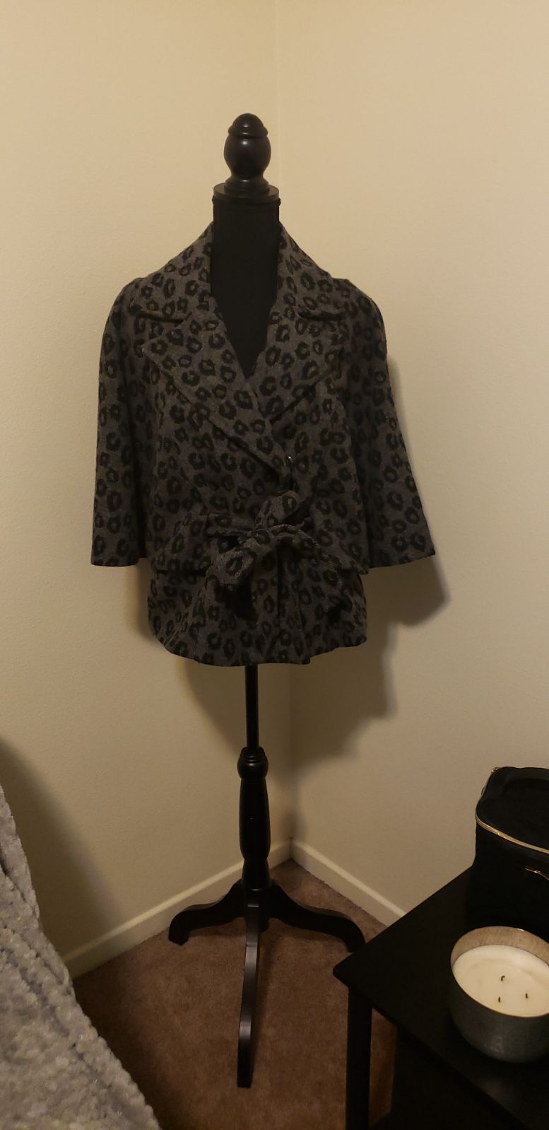 women coat