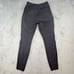 Athleta Pants Women's 6 Black Highline Hybrid Summiter Stretch Athletic Pockets