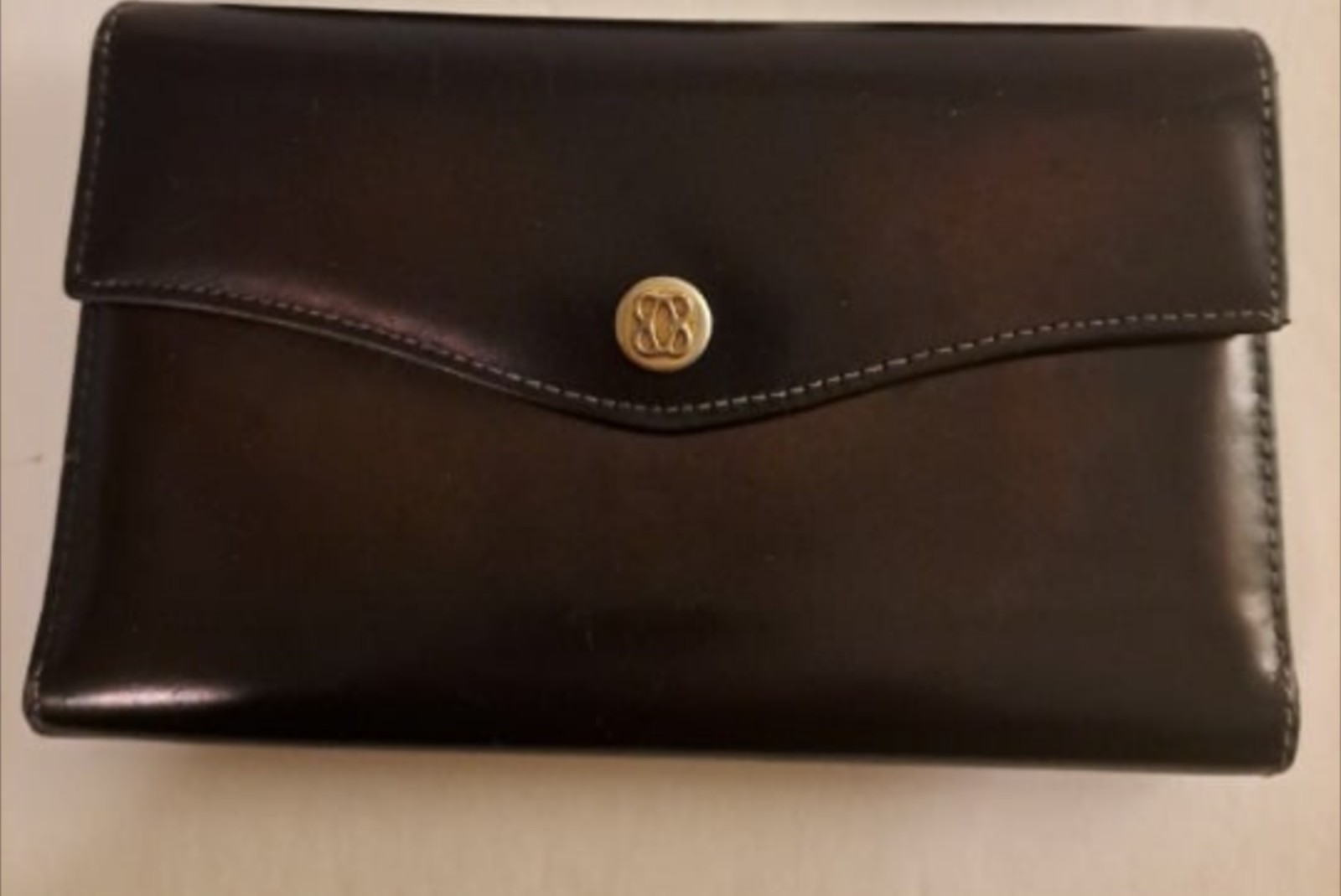 Bosca wallet