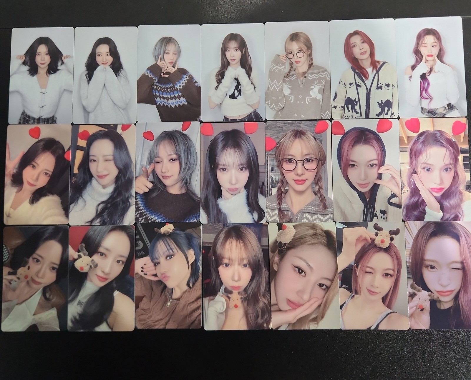 Dreamcatcher MCSL full poca pc set