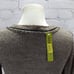 Gianni Bini Beaded Knitted sweater dress