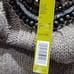 Gianni Bini Beaded Knitted sweater dress