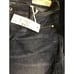 DIESEL Women's Blue Louvboot 0845S Slim Bootcut Low Waist Jeans 198 NG8
