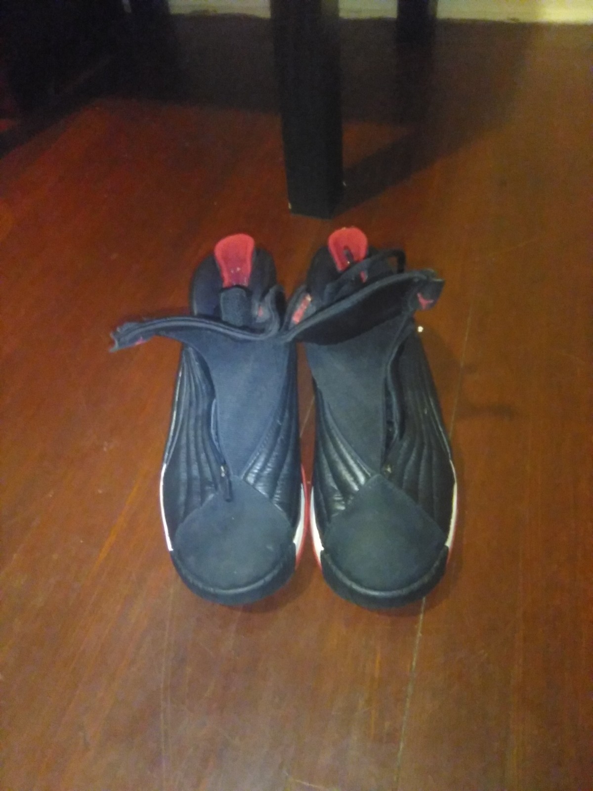 New Jordans