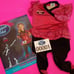 American Idol costume 0-6 month