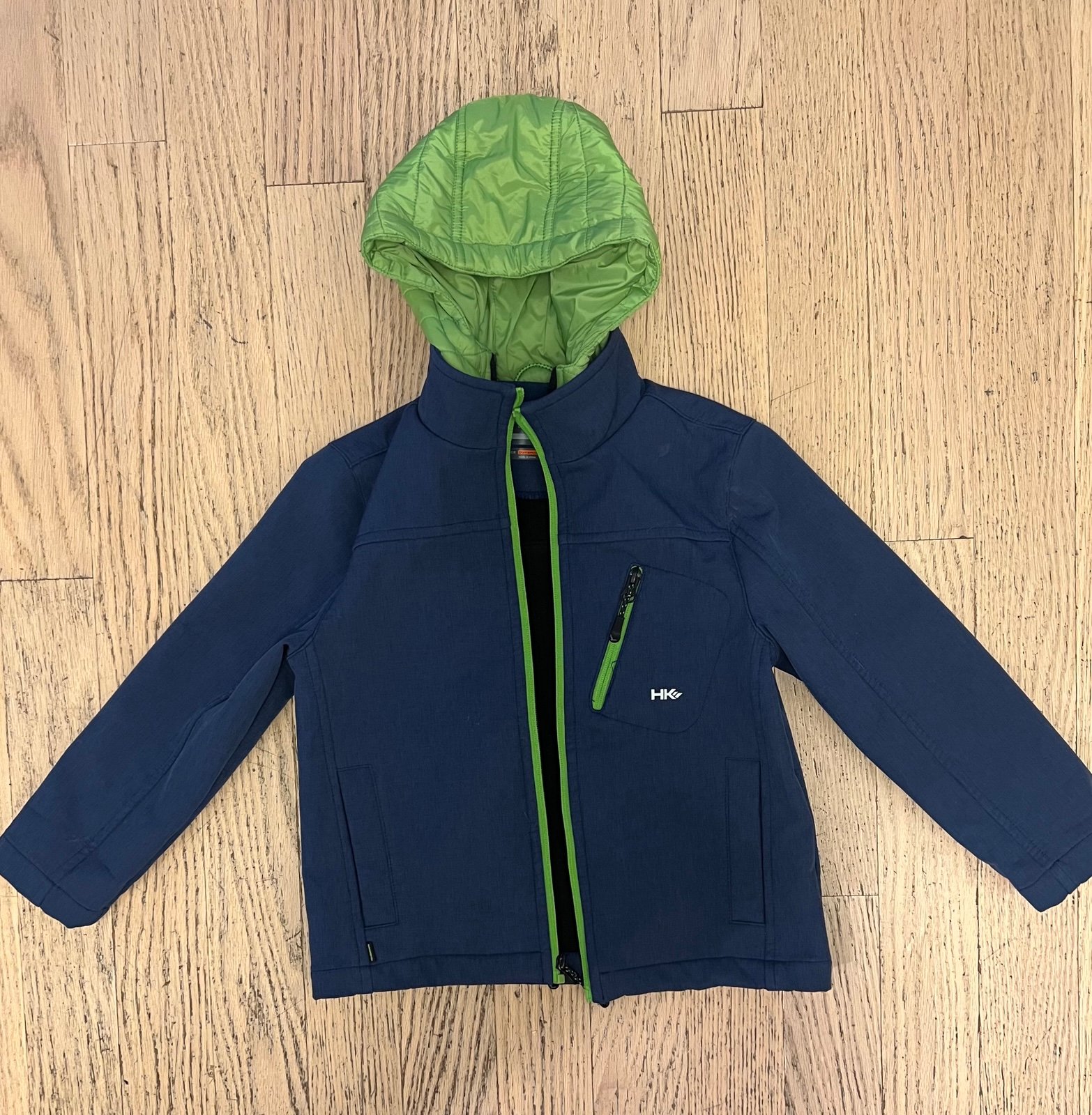 All Season Lined Raincoat/Windbreaker