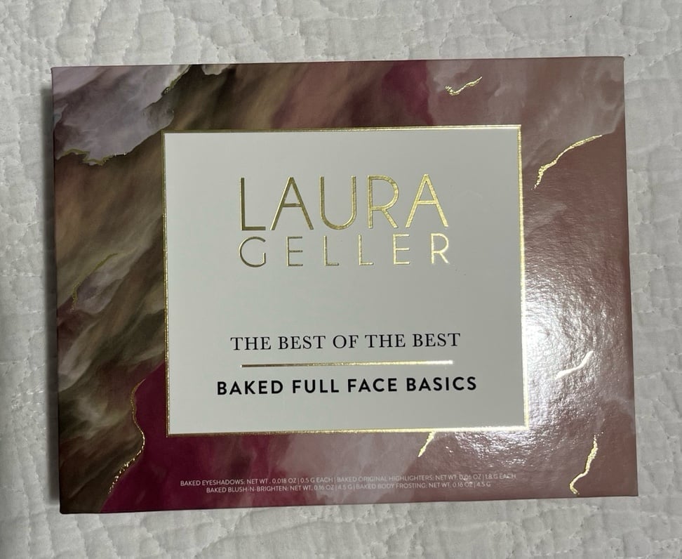 Laura Geller