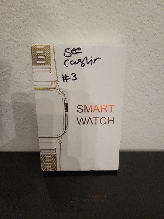 Smart Watch