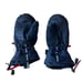 Hestra All Mountain CZone Kid Ski and Outdoor Mitten Waterproof Windproof Size 5
