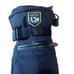 Hestra All Mountain CZone Kid Ski and Outdoor Mitten Waterproof Windproof Size 5